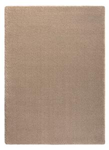 Koberec DUNE WOOL 497 01 TM620 hnedý
