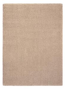 Koberec DUNE WOOL 497 01 TM621 béžový / hnedý