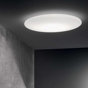 Ideal Lux 261164 LED stropné svietidlo Level 1x18W | 1600L | 3000K - biela