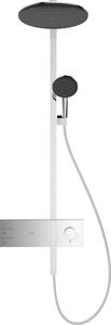 Hansgrohe Sprchová tyč Raindance Alive S 300 2jet s termostatom, chróm, 1 kus