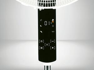 Silvercrest® Stojanový ventilátor SV 60 B3, 40 cm (100347476)