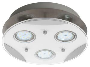 LIVARNO home Nástenné/stropné LED svietidlo (okrúhly) (100350710)