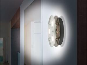 Livarno home Nástenné/stropné LED svietidlo (okrúhly) (100350710)