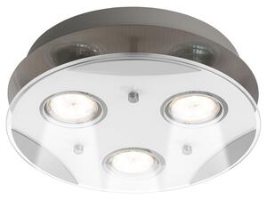 LIVARNO home Nástenné/stropné LED svietidlo (okrúhly) (100350710)