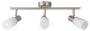 LIVARNO home Nástenné/stropné LED svietidlo (lišta) (100350710)