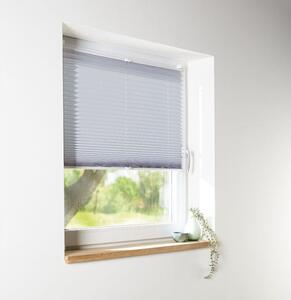 LIVARNO home Roleta na okná (65 x 130 cm, sivá) (100352553)