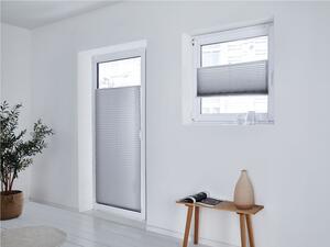 LIVARNO home Roleta na okná (60 x 130 cm, sivá) (100352553)