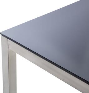 Záhradný stôl Grosso (sivá). Vlastná spoľahlivá doprava až k Vám domov. 1035879