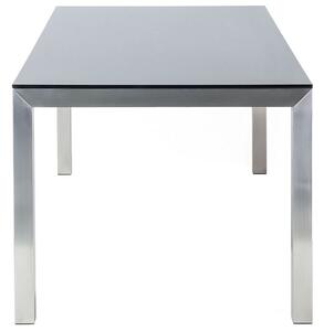 Záhradný stôl Grosso (sivá). Vlastná spoľahlivá doprava až k Vám domov. 1035879