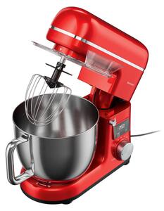 Silvercrest® Kitchen Tools Kuchynský robot Skmw 900 A1, červená (100356587)