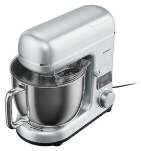 Silvercrest® Kitchen Tools Kuchynský robot Skmw 900 A1, strieborná (100356633)