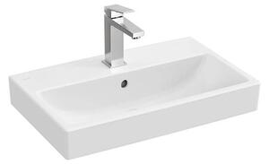 Umývadlo Vitra Integra 38x60,5 cm 7890-003-0001