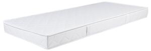 LIVARNO home 7-zónový penový matrac, H3, 90 x 200 cm (100370722)