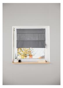 Livarno home Sťahovacia roleta na okno, 60 x 160 cm (sivá) (100370727)