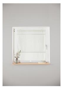 Livarno home Sťahovacia roleta na okno, 80 x 160 cm (biela) (100370838)