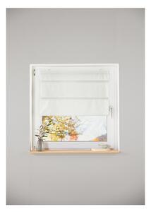 Livarno home Sťahovacia roleta na okno, 100 x 160 cm (biela) (100370822)