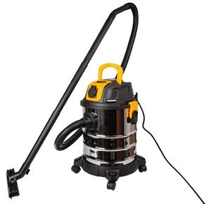 Priemyselný vysávač BLOW WD3300 so zásuvkou 230V 2000W