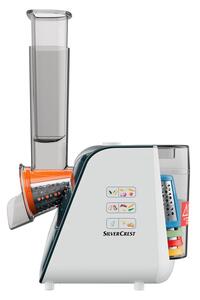 Silvercrest® Kitchen Tools Elektrické strúhadlo SGR 150 D1 (100346338)