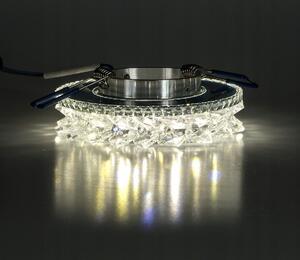 Halogénové LED svietidlo neutrálne biele 71026