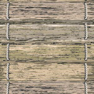 AquaNova kúpeľňová PVC predložka AQN-505A 65cm x 15m