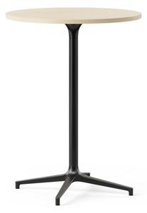 NARBUTAS - Barový konferenčný stôl BOTANY Ø 80 cm