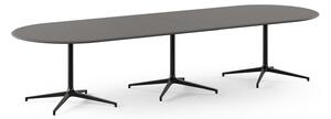 NARBUTAS - Konferenčný stôl BOTANY 360 × 120 cm