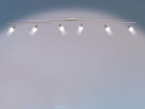 LIVARNO home LED stropné svietidlo (GU 10 s upevňovacím prstencom) (100350448)