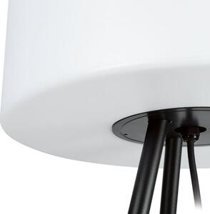 Livarno home LED vonkajšia stojacia lampa Zigbee Smart Home (100347372)