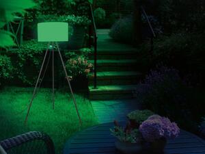 Livarno home LED vonkajšia stojacia lampa Zigbee Smart Home (100351429)