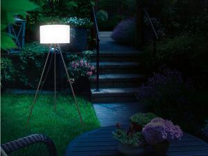 Livarno home LED vonkajšia stojacia lampa Zigbee Smart Home (100347372)