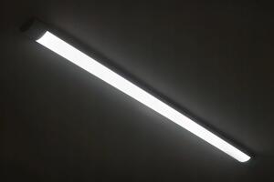 BERGE LED panel EC79823 - 27W - 90 cm - IP44 - studená biela