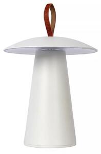 Lucide 27500/02/31 LED vonkajší stolný lampička La Donna 1x2W | 2700K | IP54 - stmievateľná