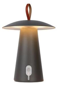 Lucide 27500/02/29 LED vonkajší stolný lampička La Donna 1x2W | 2700K | IP54 - stmievateľná
