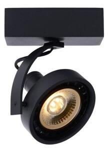 Lucide 22968/12/30 LED stropné bodové svietidlo Dorian 1x12W | GU10 | 2200K - stmievateľné