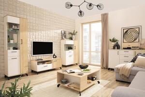 TV skrinka MADISON 8, sektorový obývací nábytok