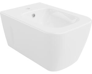 Mexen Margo závesný bidet, biely - 35425100