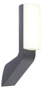 Lutec 5188601125 LED vonkajšie nástenná lampa Bati 1x14W | 4000K | IP44