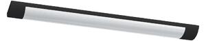 LED svietidlo Batten, 1x LED 18w, 4000k, b, (60 cm)