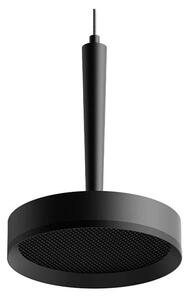 Loom Design - Nyx P1 Závěsná Lampa Matt Black