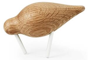 Normann Copenhagen - Shorebird Socha Small White
