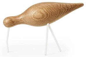 Normann Copenhagen - Shorebird Socha Large White