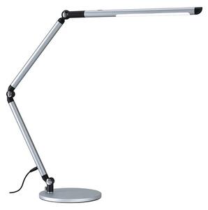Paulmann - FlexBar Stolová lampa 3-Step Dim. Matt Silver