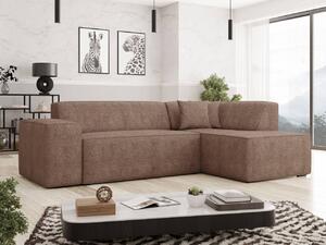 Mirjan24 Sedačka Ardisia, Dostupné poťahy: Coral 45, Strana: Pravá Mirjan24 5903211402364