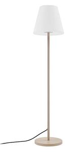 Lucande - Jaimy Vonkajšie stránky Stojaca Lampa H150 Béžové