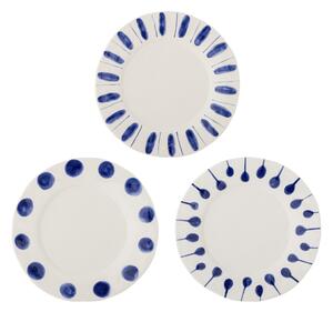 Tanier Linora Blue Ø 28 cm A