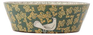 Kameninová misa Hezha Green 3350 ml