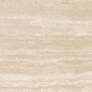 Dlažba Ragno Travertino beige vein cut 60x60 cm mat RCCM