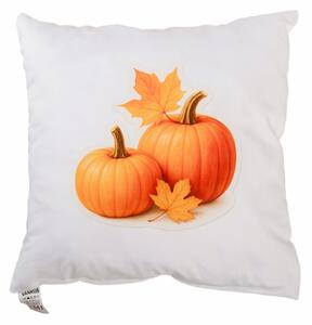 Dekoratívny vankúš Pumpkin 40x40 cm EMI