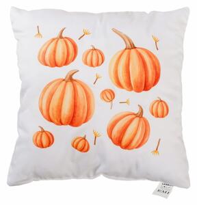 Dekoratívny vankúš Little Pumpkins 40x40 cm EMI
