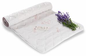 Chránič na matrac Lavender EMI